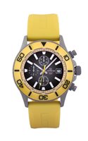 Reloj Lorenz Hombre Cronografo in Titanio 030238DD - 030238DD